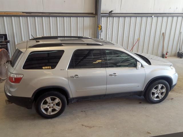 1GKER23D79J117396 - 2009 GMC ACADIA SLT-1  photo 9