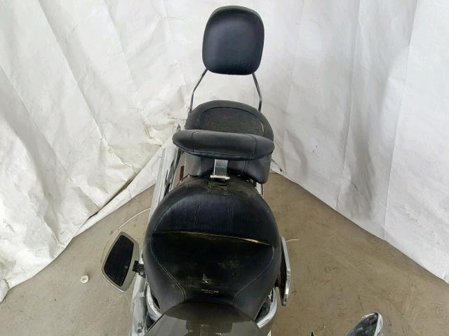 1HFSC49GX6A401510 - 2006 HONDA VTX1800 N3 GRAY photo 6