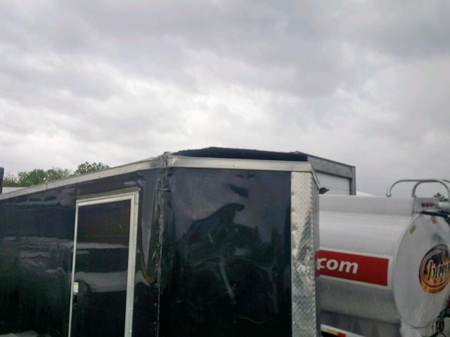 7H2BE1228KD007910 - 2018 UTILITY TRAILER Qara foto 9