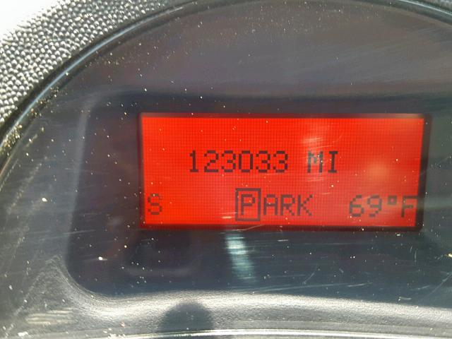 2G2WR554861145684 - 2006 PONTIAC GRAND PRIX 灰色 照片 8