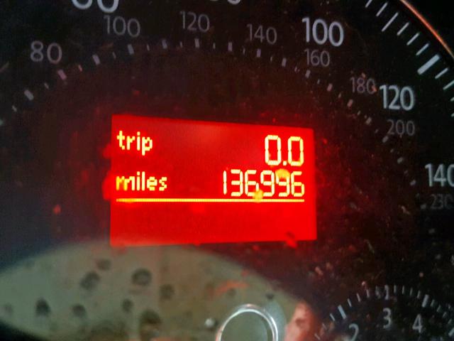 3VWSF31Y26M331162 - 2006 VOLKSWAGEN NEW BEETLE Blau Foto 8