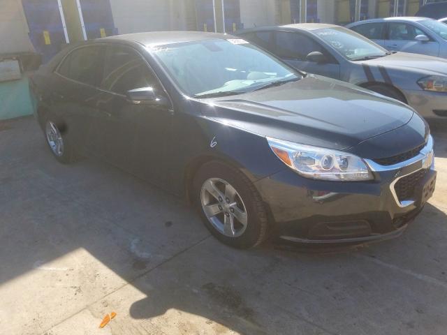 1G11C5SL4EF266120 - 2014 CHEVROLET MALIBU 1LT  照片 1