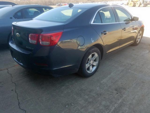 1G11C5SL4EF266120 - 2014 CHEVROLET MALIBU 1LT  照片 4