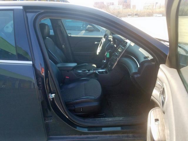 1G11C5SL4EF266120 - 2014 CHEVROLET MALIBU 1LT  照片 5