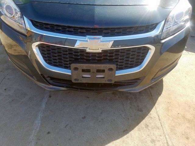 1G11C5SL4EF266120 - 2014 CHEVROLET MALIBU 1LT  照片 9