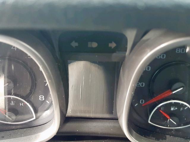 1G11B5SL8FF251186 - 2015 CHEVROLET MALIBU LS WHITE photo 8