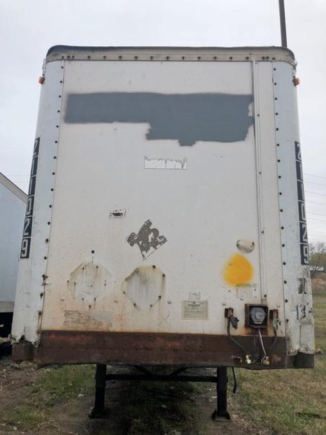 1JJV281W71L745093 - 2001 WABS TRAILER UNKNOWN - NOT OK FOR INV. photo 5