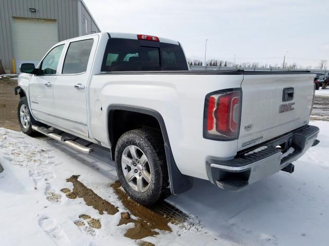 3GTU2NEC2GG233136 - 2016 GMC SIERRA K1500 SLT  photo 3