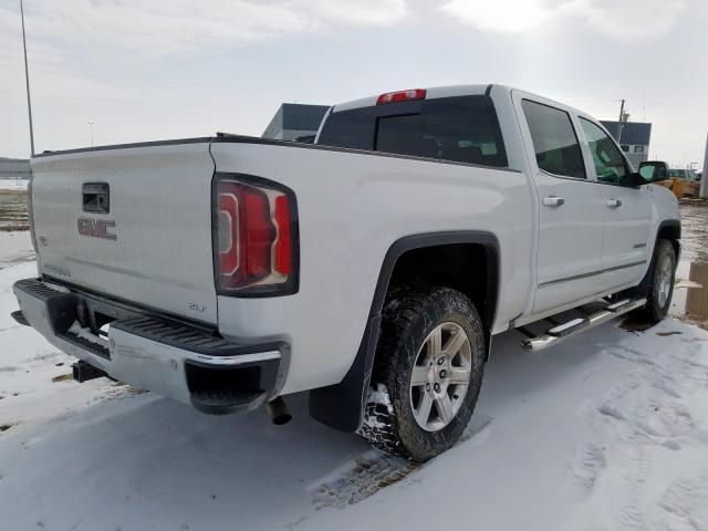 3GTU2NEC2GG233136 - 2016 GMC SIERRA K1500 SLT  photo 4