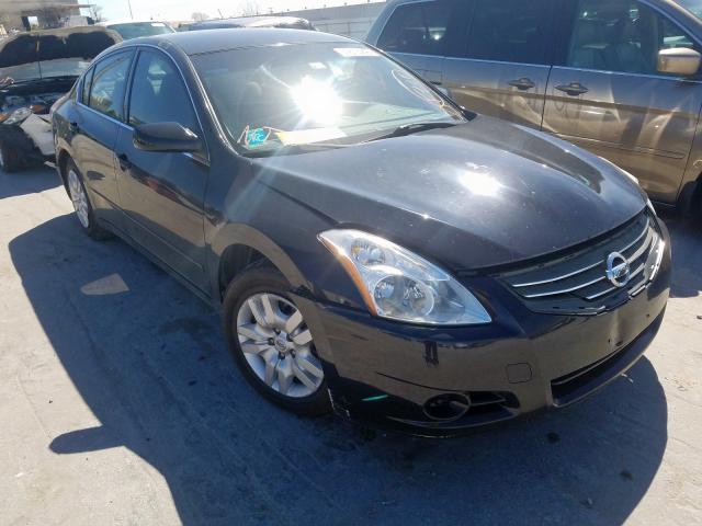 1N4AL2AP0AN557388 - 2010 NISSAN ALTIMA BASE  photo 1