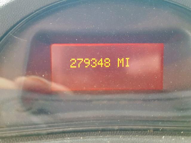 2G2WR554371222821 - 2007 PONTIAC GRAND PRIX WHITE photo 8