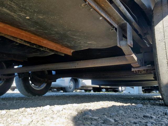 4N11S252630117821 - 2003 NORT ARTIC FOX 白色 照片 10