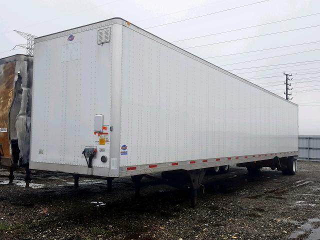 1UYVS2532J3355123 - 2018 UTILITY UTILITY WHITE photo 3