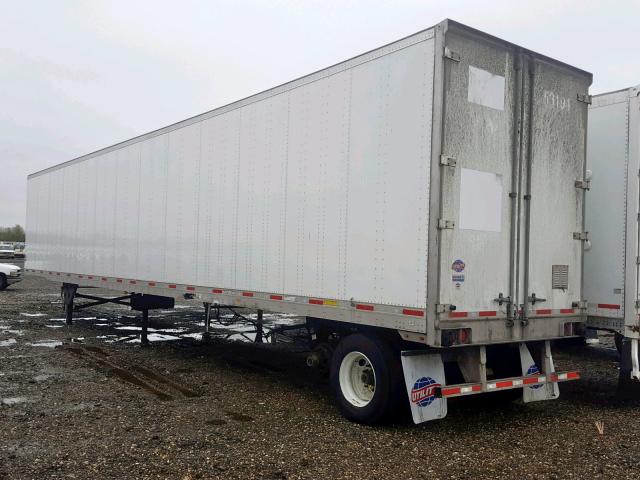 1UYVS2532J3355123 - 2018 UTILITY UTILITY WHITE photo 4