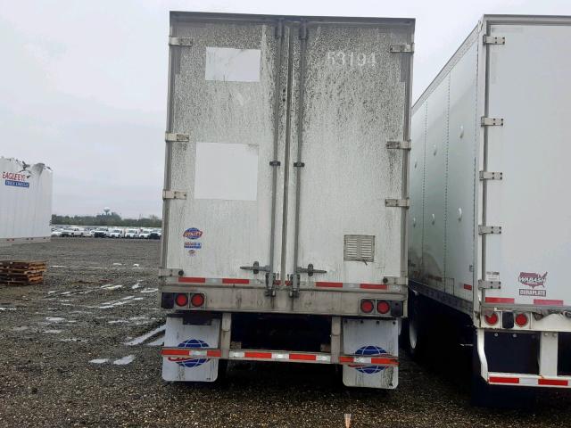 1UYVS2532J3355123 - 2018 UTILITY UTILITY WHITE photo 5