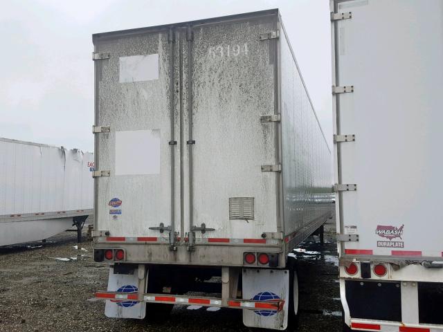 1UYVS2532J3355123 - 2018 UTILITY UTILITY WHITE photo 6