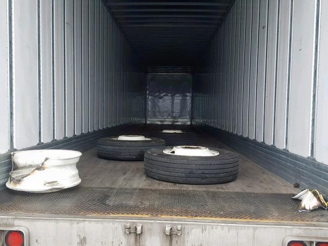 1UYVS2532J3355123 - 2018 UTILITY UTILITY WHITE photo 7