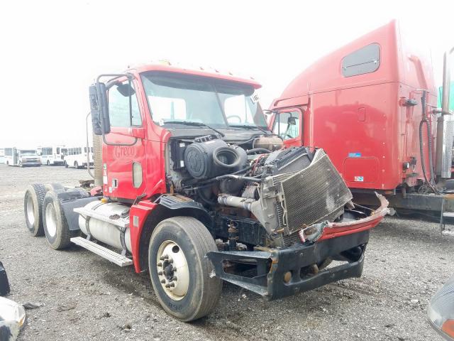 1FUJA6CK37PX83312 - 2007 FREIGHTLINER CONVENTIONAL COLUMBIA  photo 1