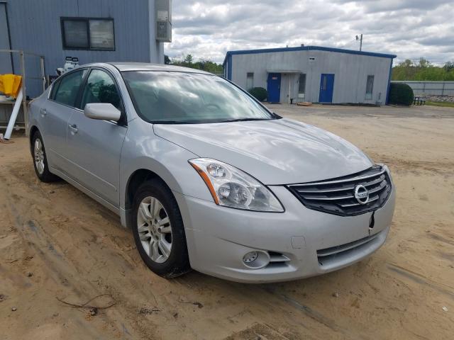 1N4AL2AP8CN426048 - 2012 NISSAN ALTIMA BASE  photo 1