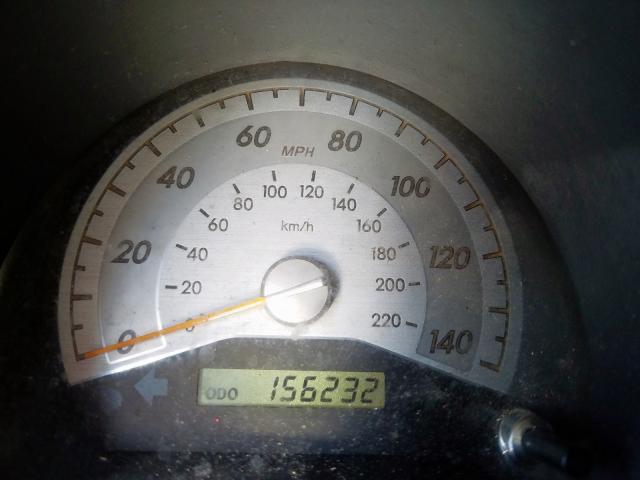 JTKDE177660089361 - 2006 TOYOTA SCION TC  ფოტო 8