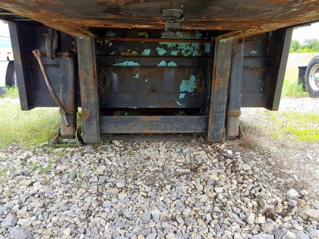 1J9F148B2V003983 - 1997 EVANS TRAILER BLACK photo 9