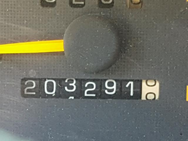 1G2WP52K8XF313567 - 1999 PONTIAC GRAND PRIX WHITE photo 8