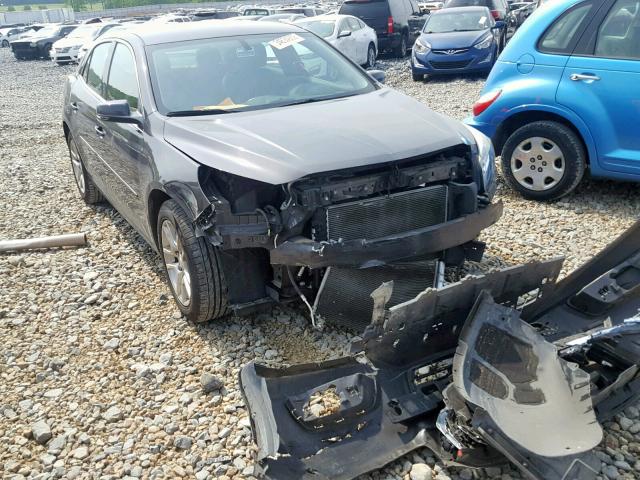 1G11C5SAXDF180680 - 2013 CHEVROLET MALIBU 1LT 石墨色 照片 1