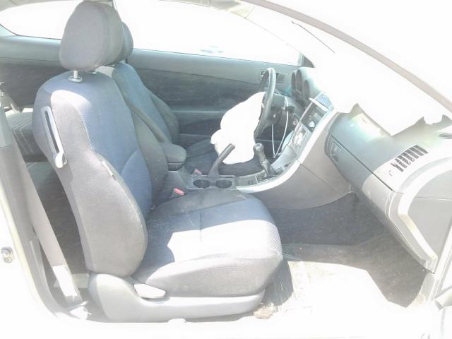 JTKDE167950037545 - 2005 TOYOTA SCION TC  ფოტო 5