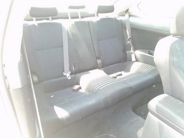 JTKDE167950037545 - 2005 TOYOTA SCION TC  ფოტო 6