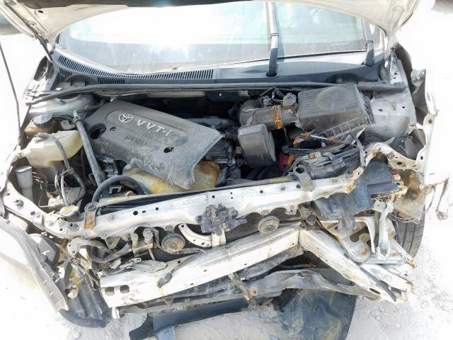 JTKDE167950037545 - 2005 TOYOTA SCION TC  ფოტო 7