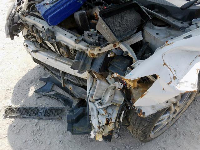 JTKDE167950037545 - 2005 TOYOTA SCION TC  ფოტო 9