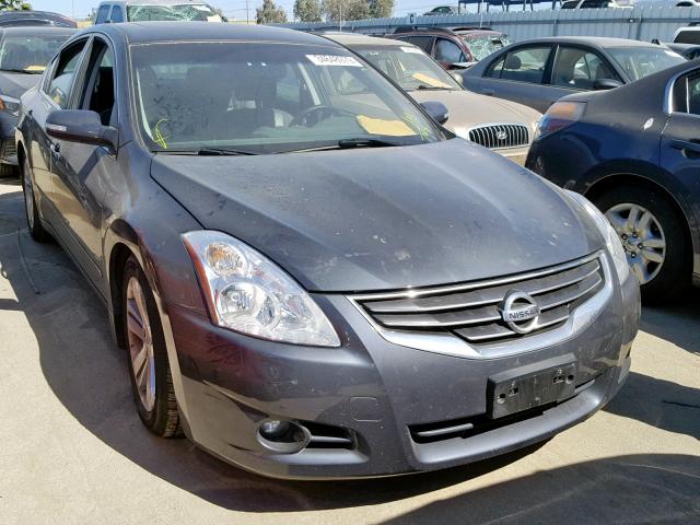 1N4BL2AP2AN445874 - 2010 NISSAN ALTIMA SR CHARCOAL photo 1