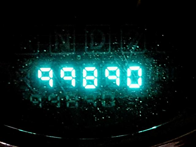 1A8HW58258F152295 - 2008 CHRYSLER ASPEN LIMI SILVER photo 8