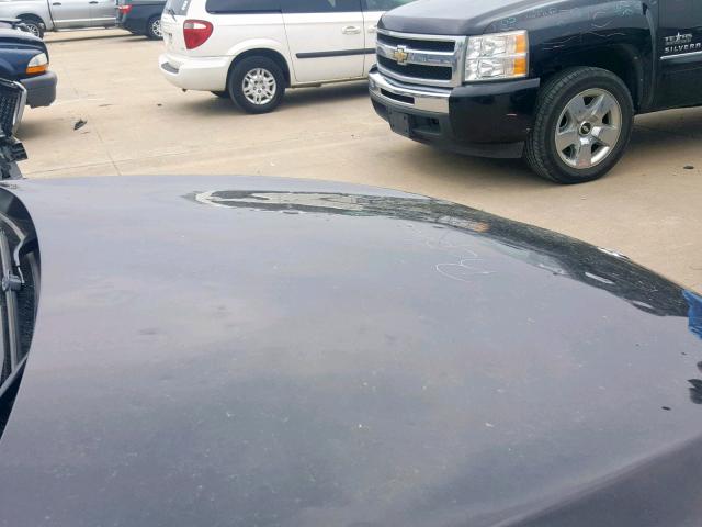 WBAYE8C56FD780773 - 2015 BMW ALPINA B7 შავი ფოტო 9