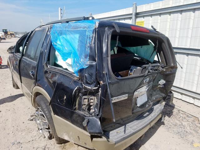 1FMFU17528LA21489 - 2008 FORD ford explorer  photo 3