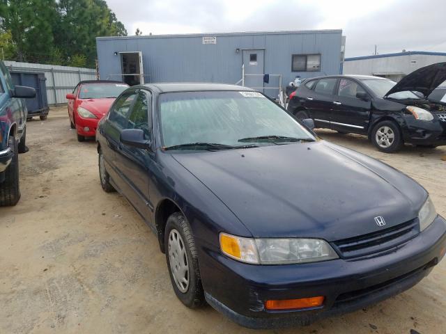 JHMCD5631RC016508 - 1994 HONDA ACCORD LX  photo 1