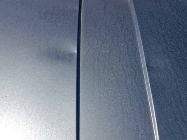 1G8AL52F33Z133856 - 2003 SATURN ION LEVEL BLUE photo 9