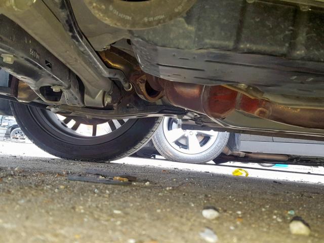 JF1ZNAA17D2731160 - 2013 TOYOTA SCION FR-S BLUE photo 9