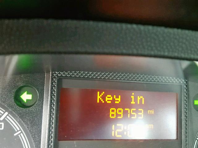 3C6TRVDG1HE513095 - 2017 RAM PROMASTER 白色 照片 8