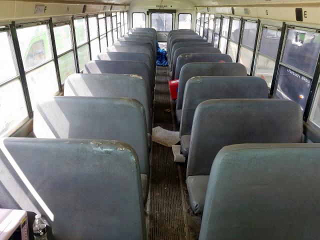 4DRBUAFP15B982734 - 2005 IC CORPORATION 3000  photo 6