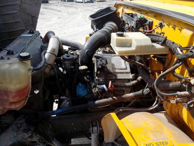 4DRBUAFP15B982734 - 2005 IC CORPORATION 3000  photo 7