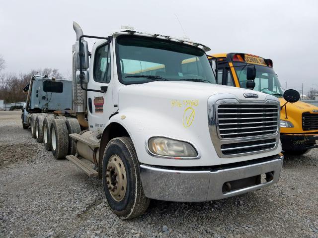 1FUJC5CV85HN93852 - 2005 FREIGHTLINER M2 112 MEDIUM DUTY  photo 1