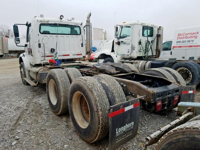 1FUJC5CV85HN93852 - 2005 FREIGHTLINER M2 112 MEDIUM DUTY  photo 3