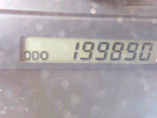 4T1BE32K12U616727 - 2002 TOYOTA CAMRY LE SILVER photo 8