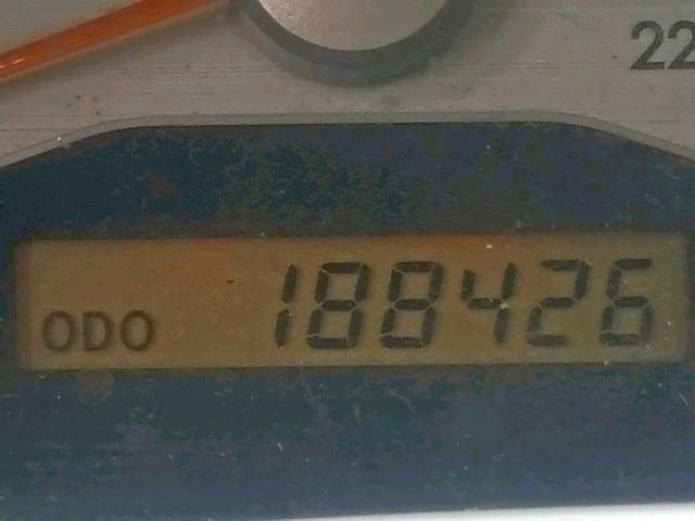 JTKDE177870163591 - 2007 TOYOTA SCION TC 黑色 照片 8