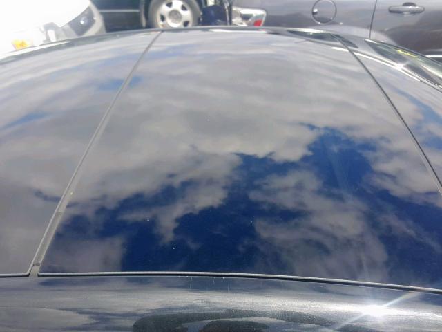 JTKDE177870163591 - 2007 TOYOTA SCION TC 黑色 照片 9