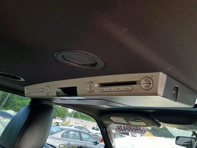 5LMJJ3H53AEJ00657 - 2010 LINCOLN NAVIGATOR 黑色 照片 9