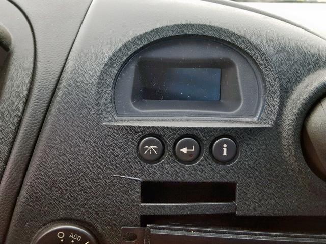 2G2WP552981141103 - 2008 PONTIAC GRAND PRIX SILVER photo 8