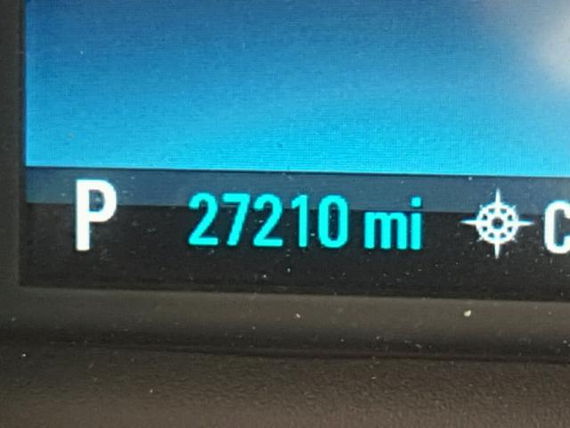 1G11C5SL9FF286882 - 2015 CHEVROLET MALIBU 1LT 灰色 照片 8