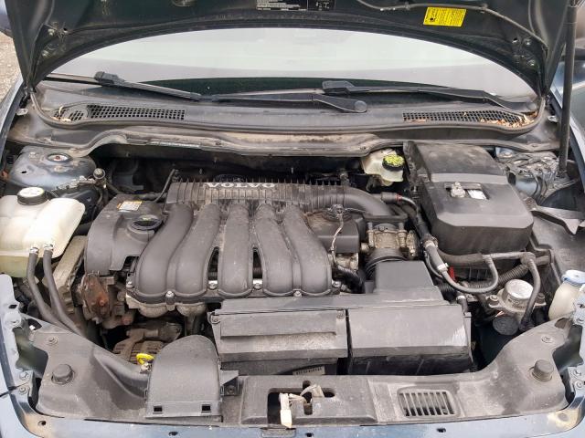 YV1MS382272286364 - 2007 VOLVO S40 2.4I  photo 7